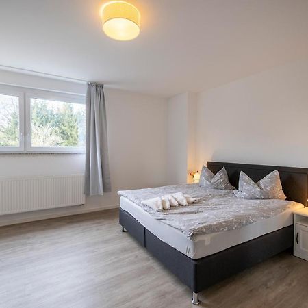 City Apartment Kuche Bad Im Zentrum Ravensburgs A05 Exteriör bild